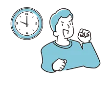 flexible working hours