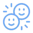 happy face