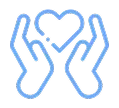 heart with care